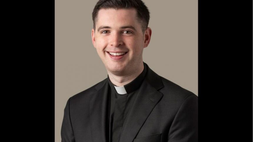 Moycullen native to be ordained into priesthood at Galway Cathedral next month