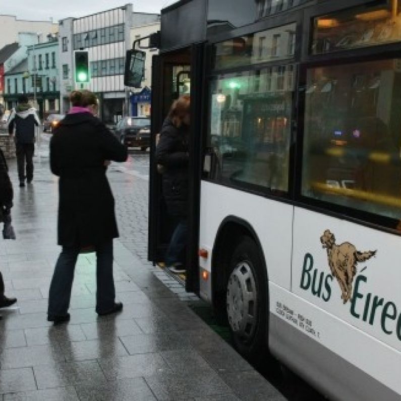 Call for introduction of €9 "climate transport" ticket in Galway