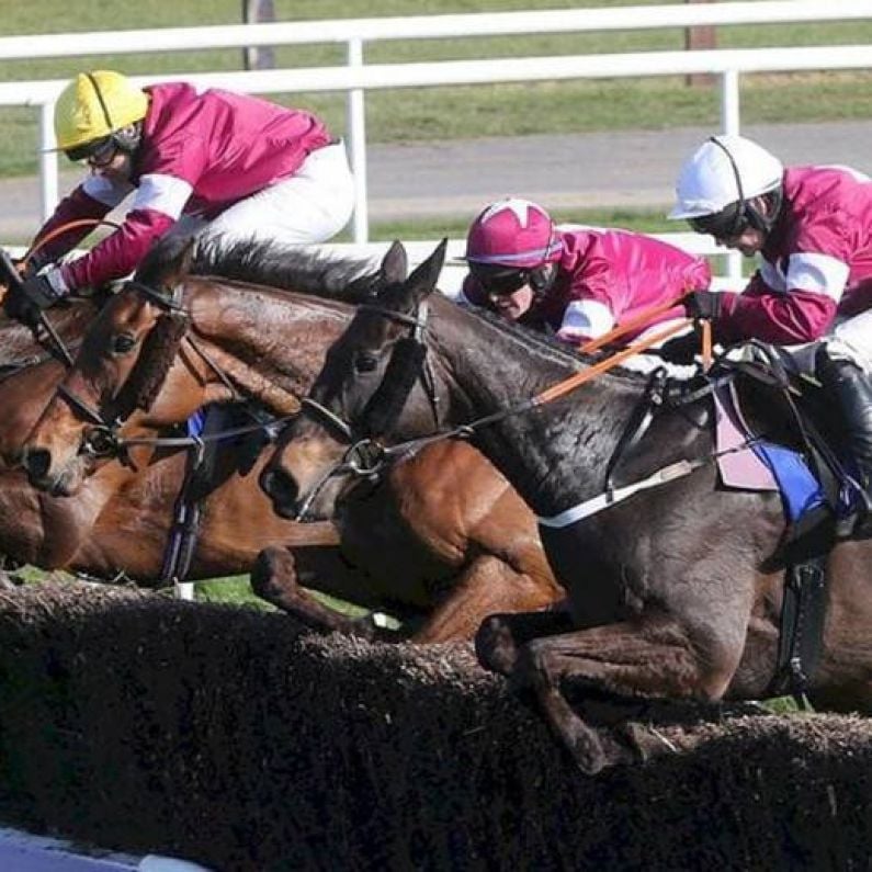 RACING: 2021 Irish Grand National Preview