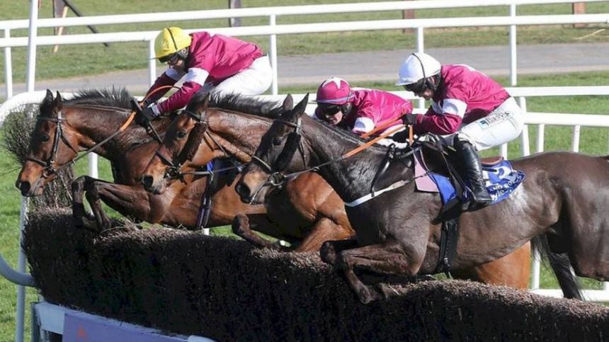 RACING: 2021 Irish Grand National Preview