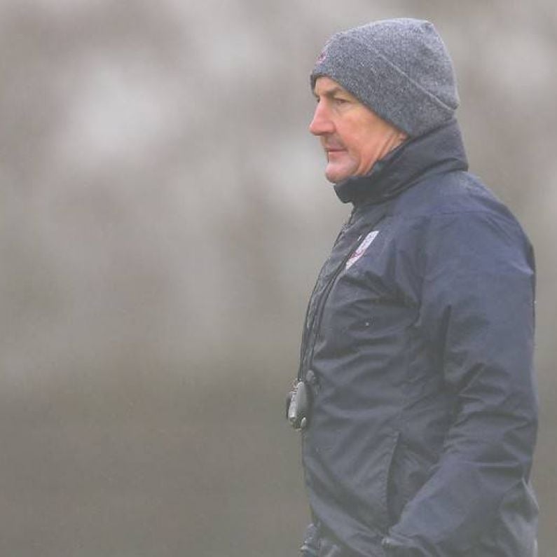 SOCCER: Galway United vs Wexford FC (Preview with John Caulfield)