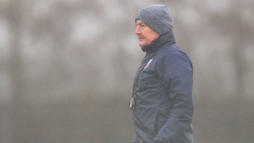 SOCCER: Galway United vs Wexford FC (Preview with John Caulfield)