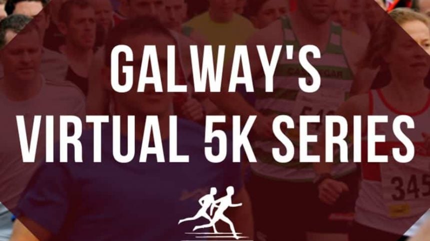 Galway Athletics Report (12th April 2021)