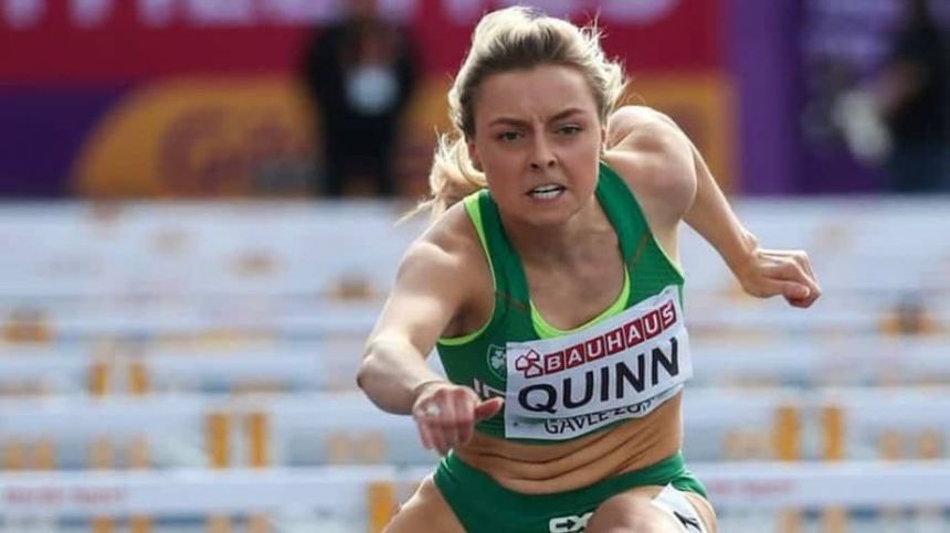 Galway Athletics Report (19th April 2021)