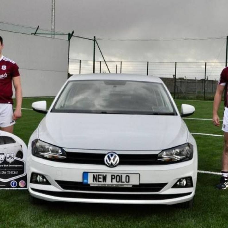 GAA: Fantasy 2021 Leinster Final Galway v Kilkenny & Car Draw