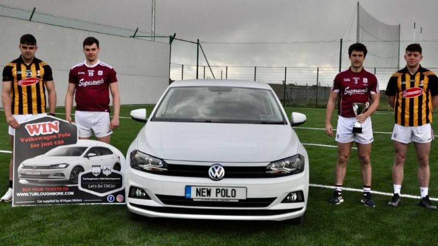 GAA: Fantasy 2021 Leinster Final Galway v Kilkenny & Car Draw