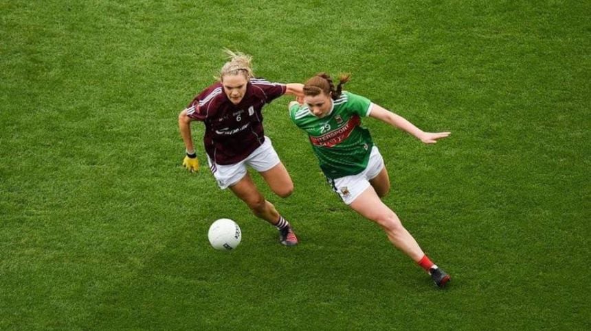 LADIES FOOTBALL: Galway Face Mayo In National League Opener