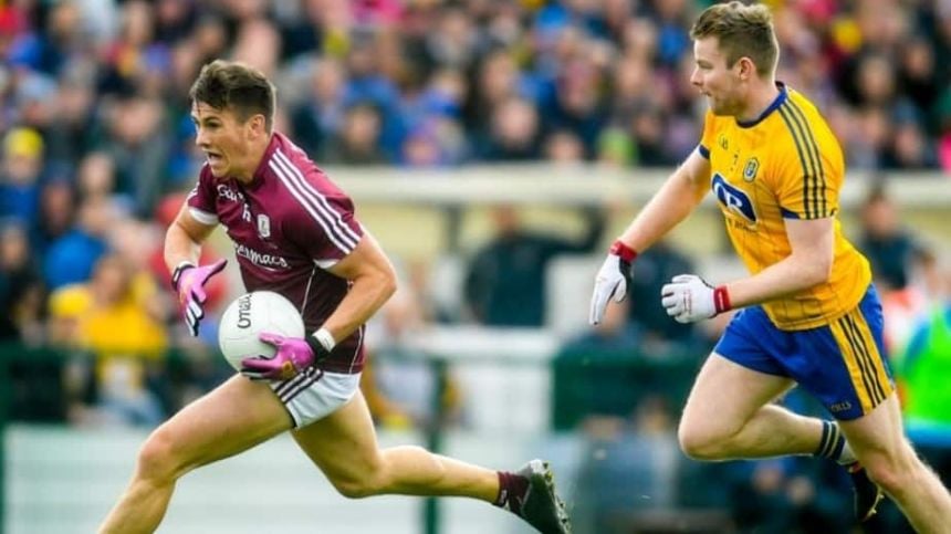 FOOTBALL: Galway to face Roscommon In Connacht Football Semi-Final