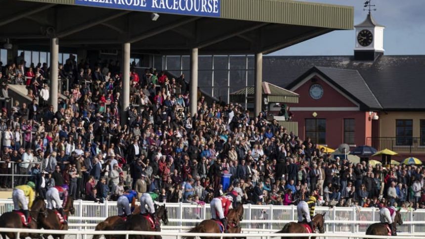 Ballinrobe Racecourse Marks 100 years Of Racing In 2021