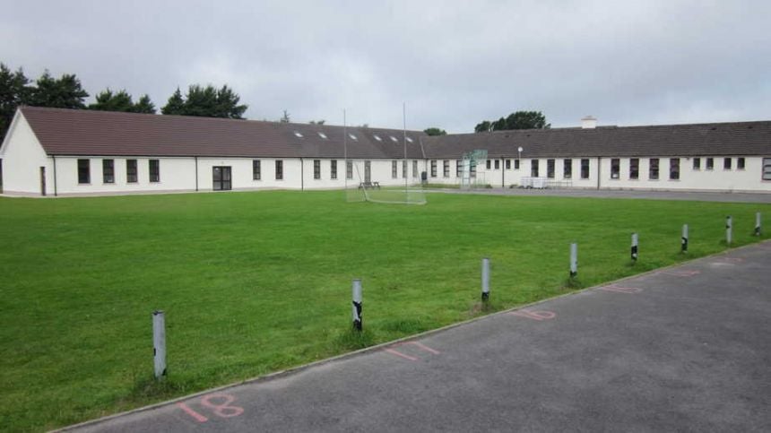 Contractor identified for major extension at Craughwell National School