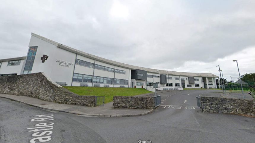 Department approves significant expansion at Calasanctius College in Oranmore