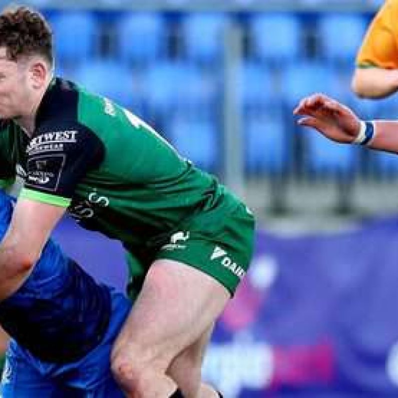 Connacht Eagles Beat Leinster A 38-21 - Report and Reaction