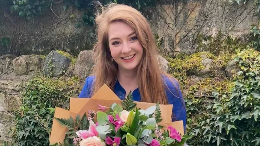 City woman elected new President of Union of Students in Ireland