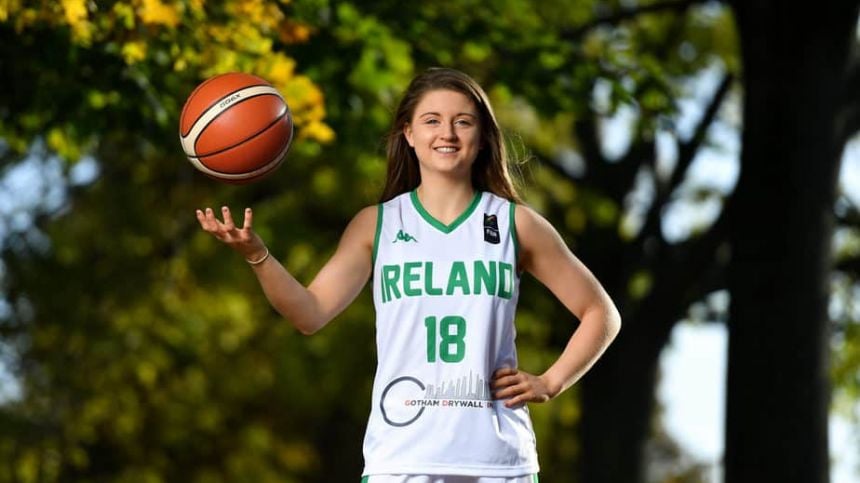 Basketball Ireland welcomes return to training for senior international sides