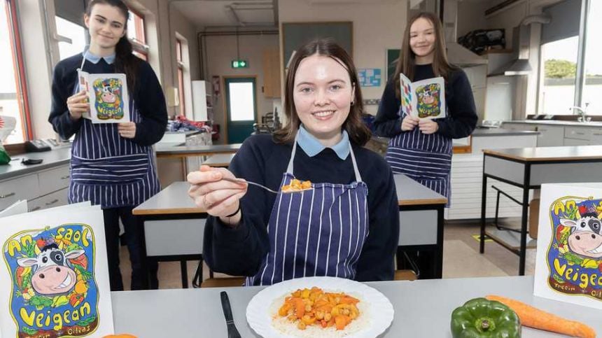 Galway students to contest finals of Údarás na Gaeltachta Clár na gComhlachtaí 2021