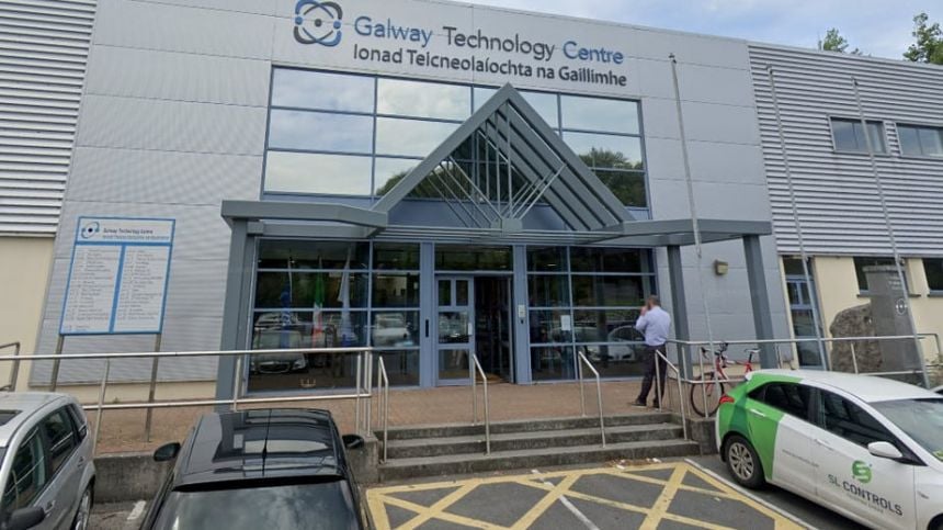 Expansion at Galway Technology Centre to create 12,500 jobs across West