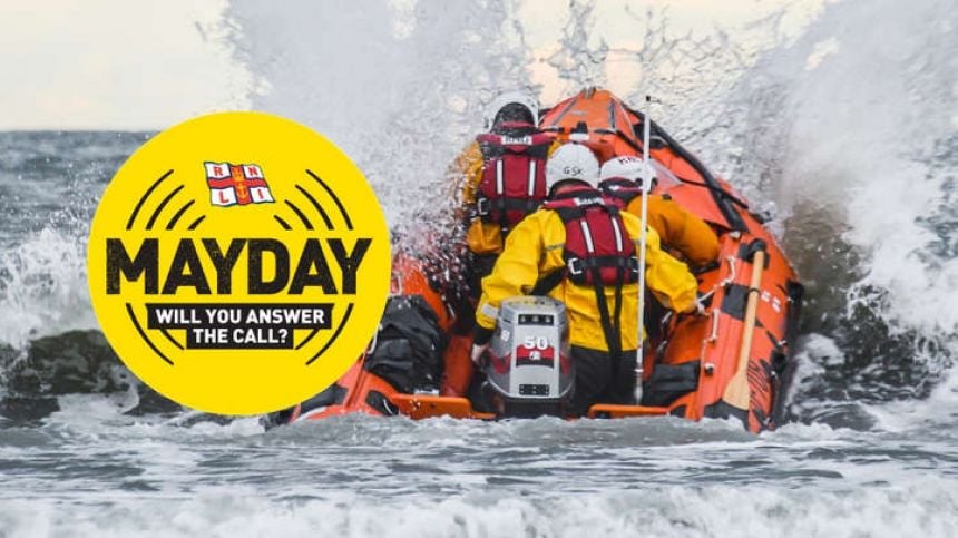 RNLI crews record 89 Galway launches in 2020