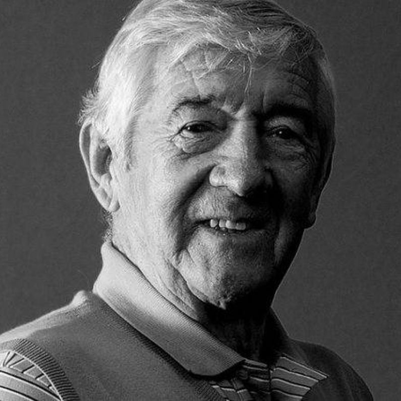 Tributes Paid Following The Passing Of Past President Of Connacht Rugby Mick Grealish