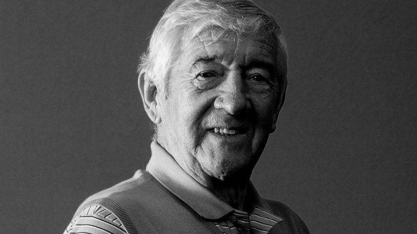 Tributes Paid Following The Passing Of Past President Of Connacht Rugby Mick Grealish