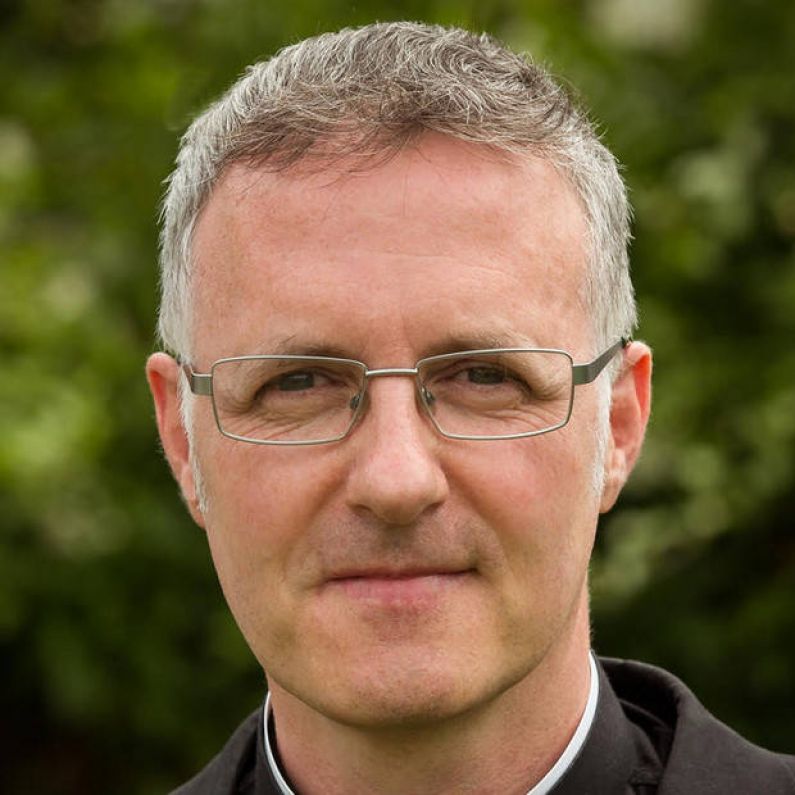 New Bishop of Galway says much work to be done in months and years ahead