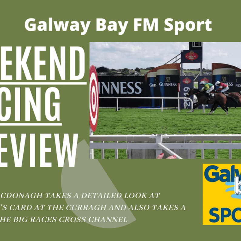 Galway Bay FM Racing Preview