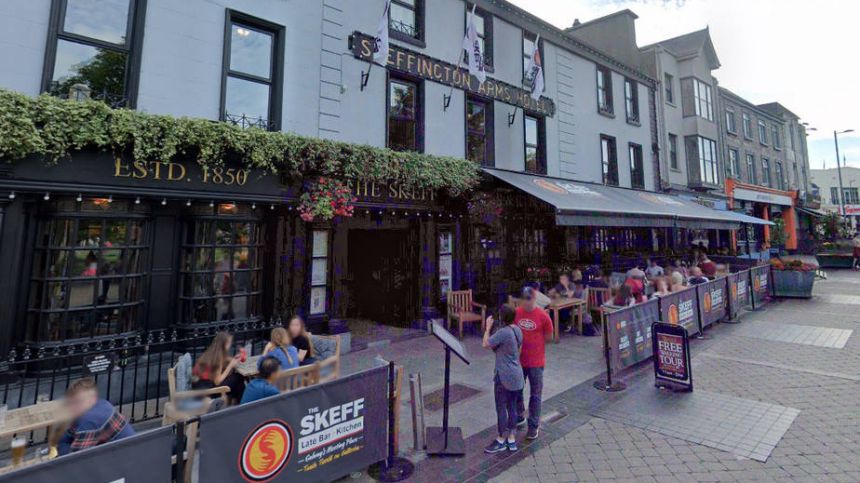 Galway's last nightclub to be demolished to build hotel