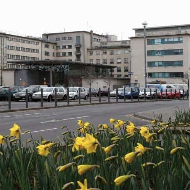 Protest to take place outside UHG this weekend