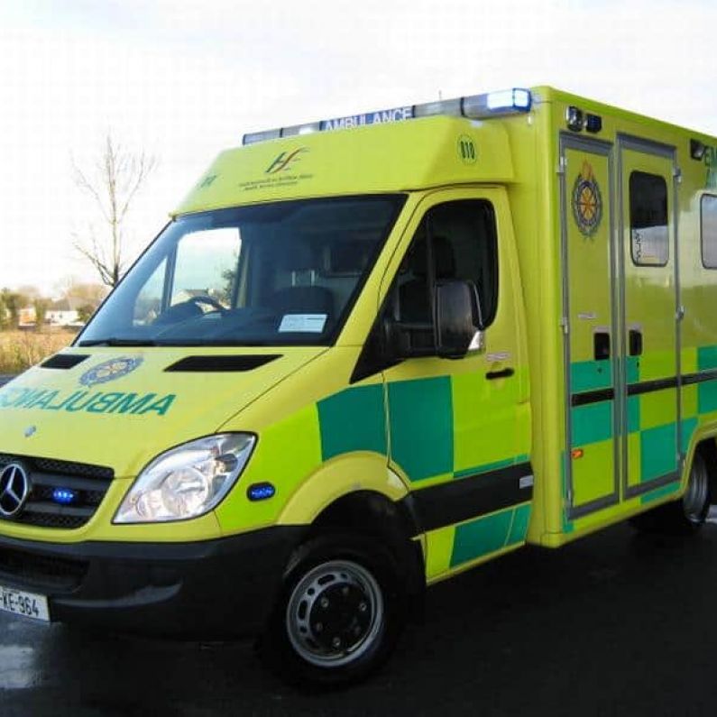 LISTEN: Additional ambulance resources in Connemara to officially become operational tomorrow