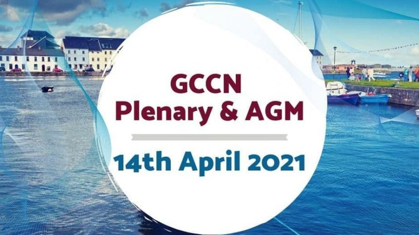 Galway City Community Network to host virtual AGM