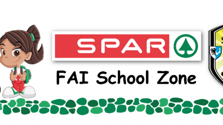 Record numbers sign up to new SPAR School Zone initiative