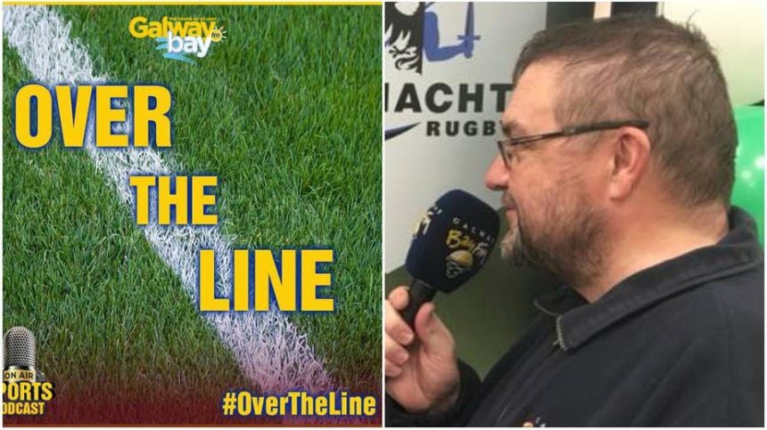 RUGBY: William Davies discusses the game's talking points on 'Over The Line'