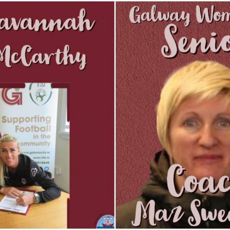 SOCCER: Galway WFC 4-1 Treaty United - Match Report plus Reaction