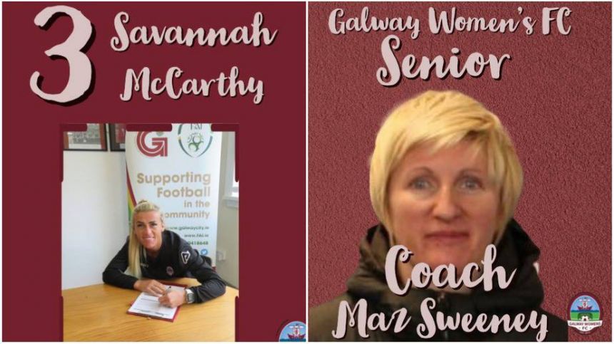 SOCCER: Galway WFC 4-1 Treaty United - Match Report plus Reaction