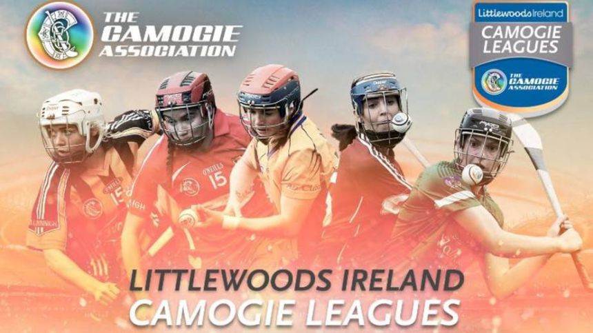 Must win games for Galway Camogie Teams this weekend