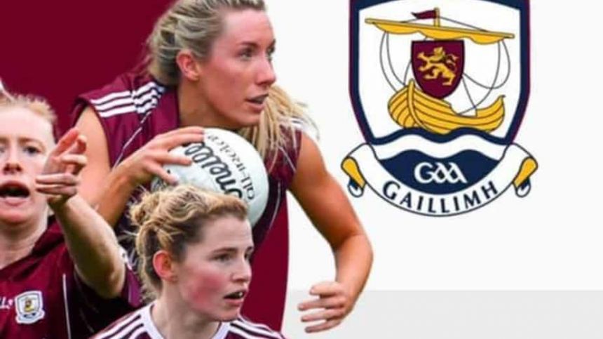 Big Weekend of Galway LGFA League Finals ahead