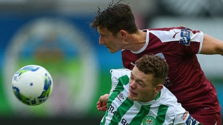 SOCCER: Preview – Galway United vs Bray Wanderers