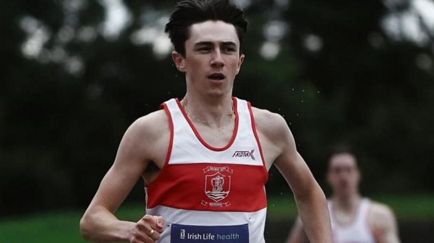 Galway Athletics Report (17th May 2021)