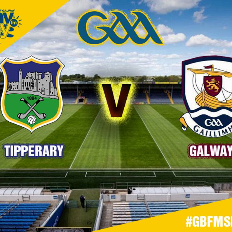 HURLING: Tipperary 2-19 Galway 0-20 (NHL Report, Reaction and Analysis)