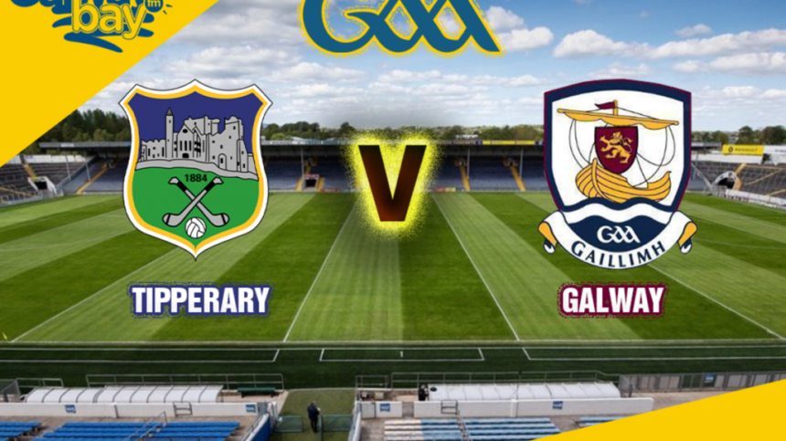 HURLING: Tipperary 2-19 Galway 0-20 (NHL Report, Reaction and Analysis)