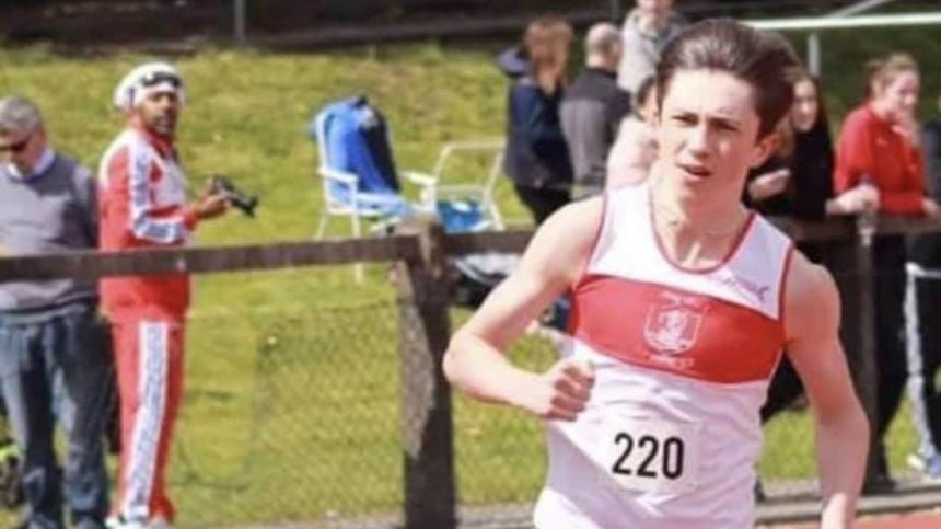 Galway Athletics Report (24th May 2021)