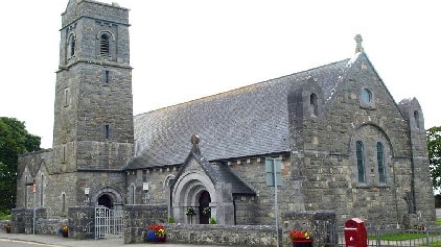 Funding awarded for conservation works at 3 historic Galway buildings