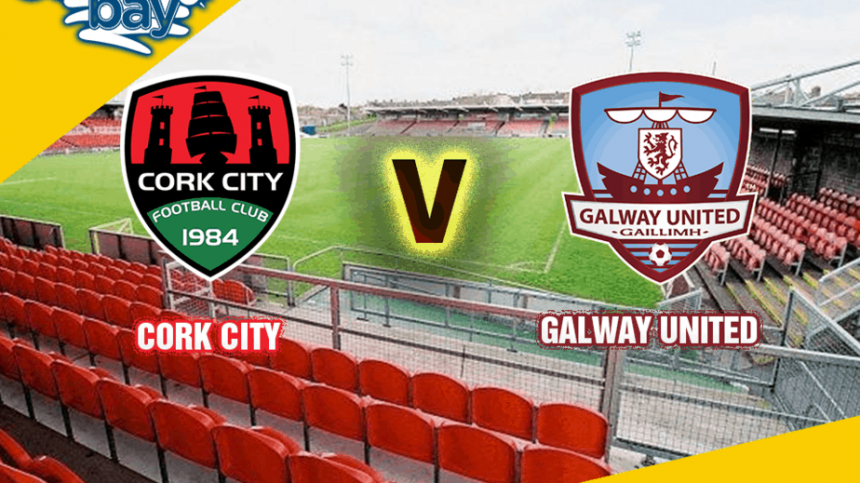 Late Late Nugent header gives Galway United draw away to Cork City