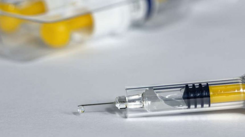 COVID vaccination centres open in Connemara and the city over next 10 days