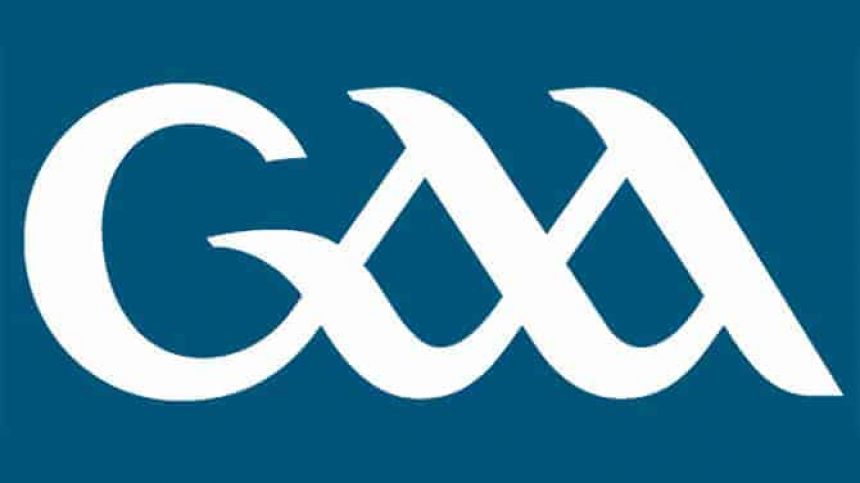 GAA announces plans for a Respect the Referee Day