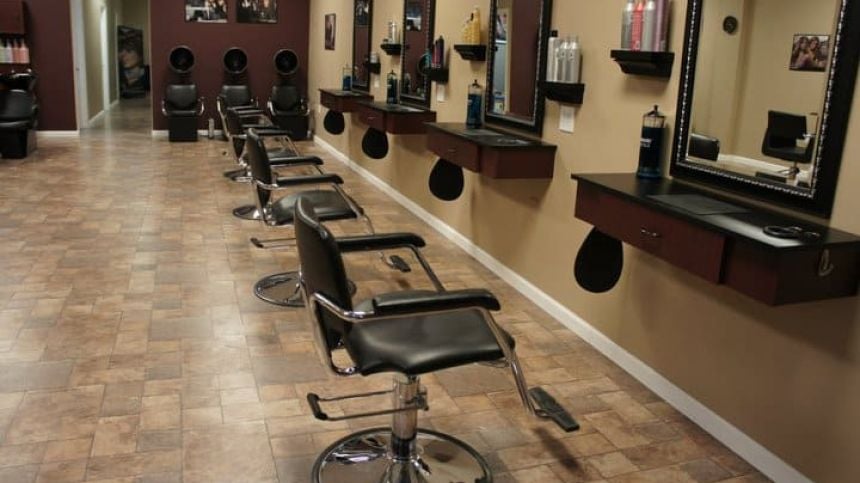 Galway among lowest rates of "no-shows" for salon appointments after first lockdown