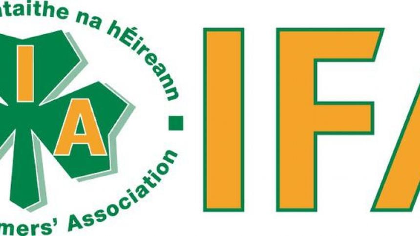 IFA warn farmers to check security following recent spate of farm machinery thefts in the county