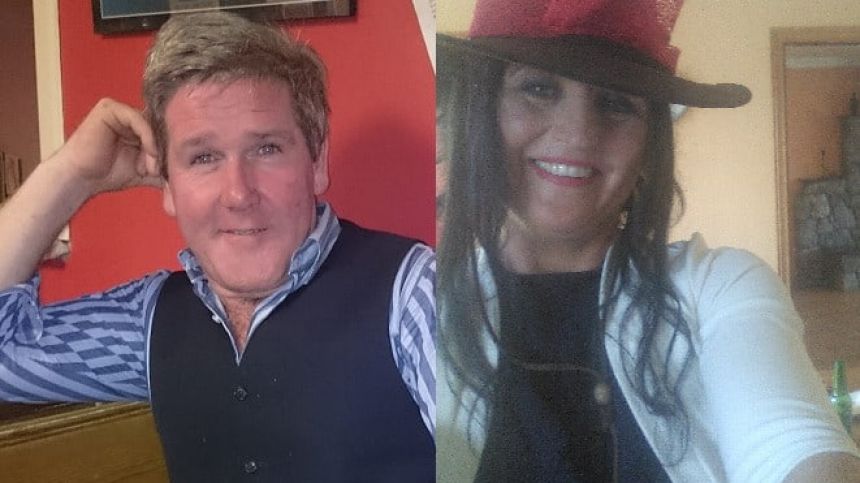 Couple killed in house fire near Ballinasloe named locally