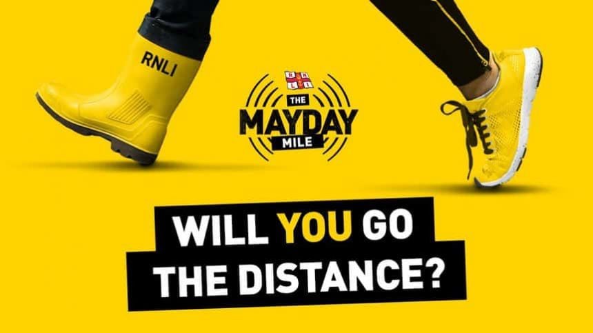 RNLI in Galway launch Mayday Appeal to raise funds