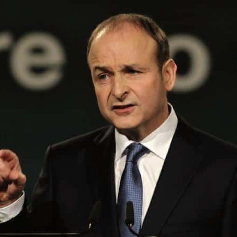 Taoiseach in city to deliver keynote address at major conference on renewable energy