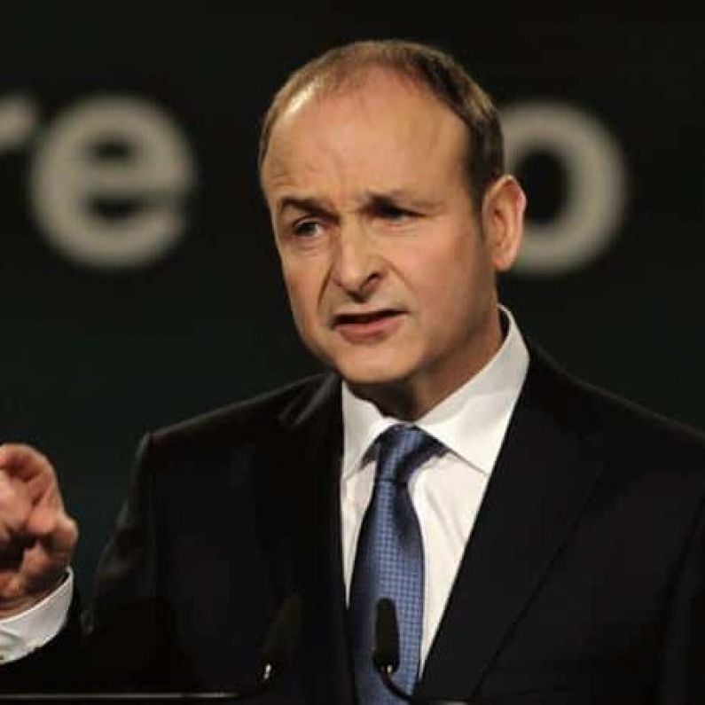 Taoiseach "cannot understand" why Park and Ride hasn't happened in Galway City